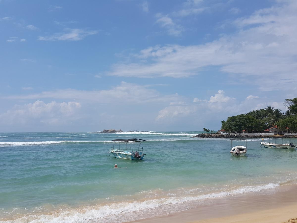 Good Life Унаватуна Екстер'єр фото